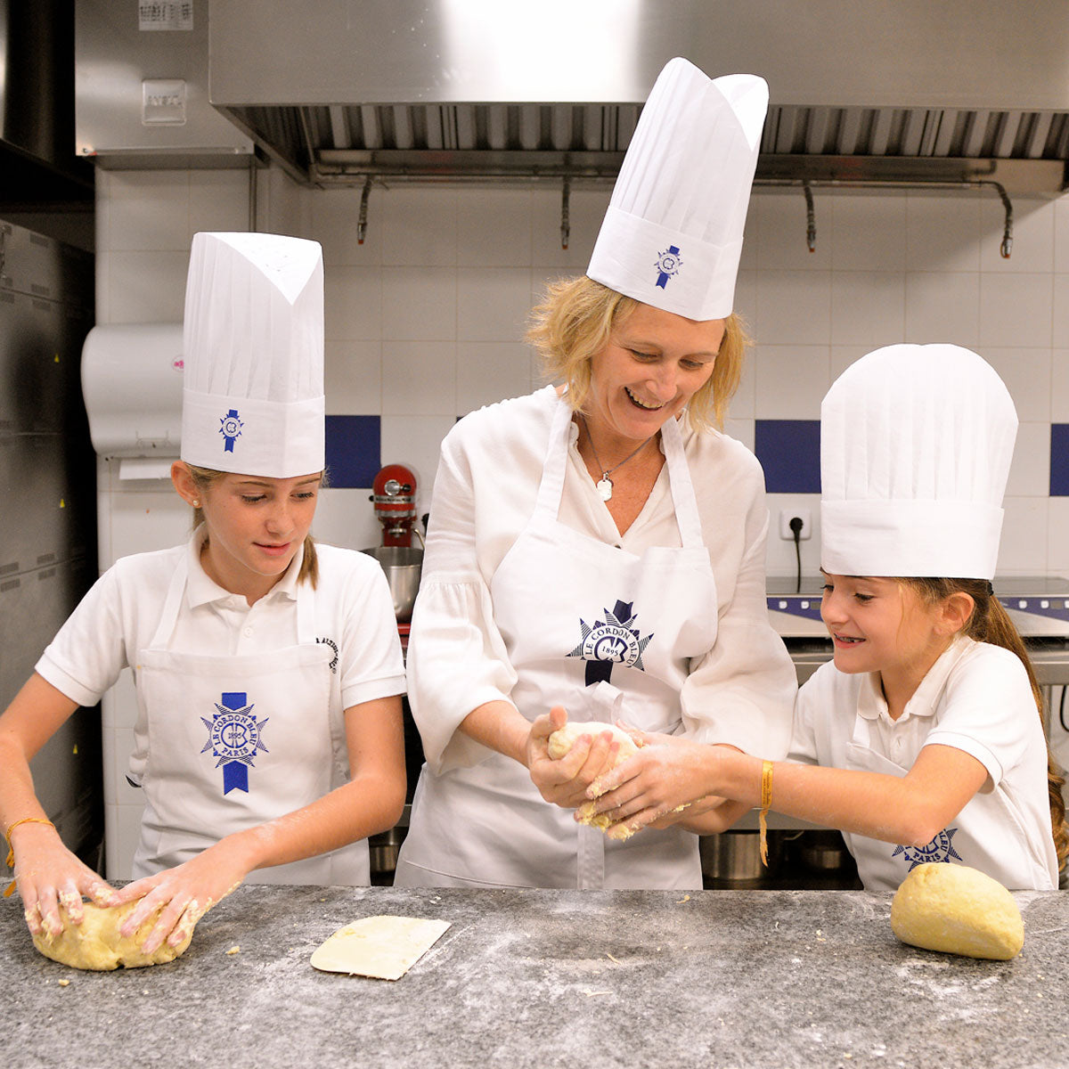 Learn How to Become a Pastry Chef - Le Cordon Bleu London