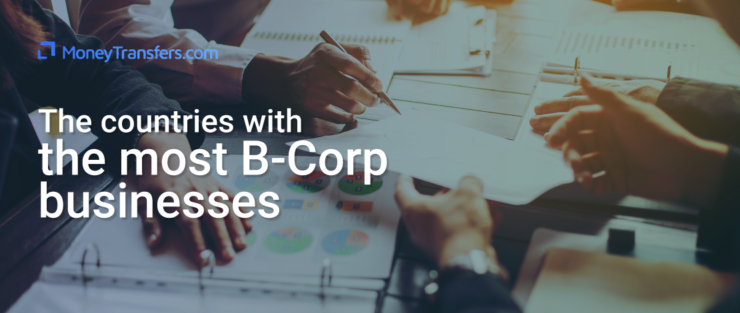 Countries With The Most B-Corp Businesses – American Industrial Magazine