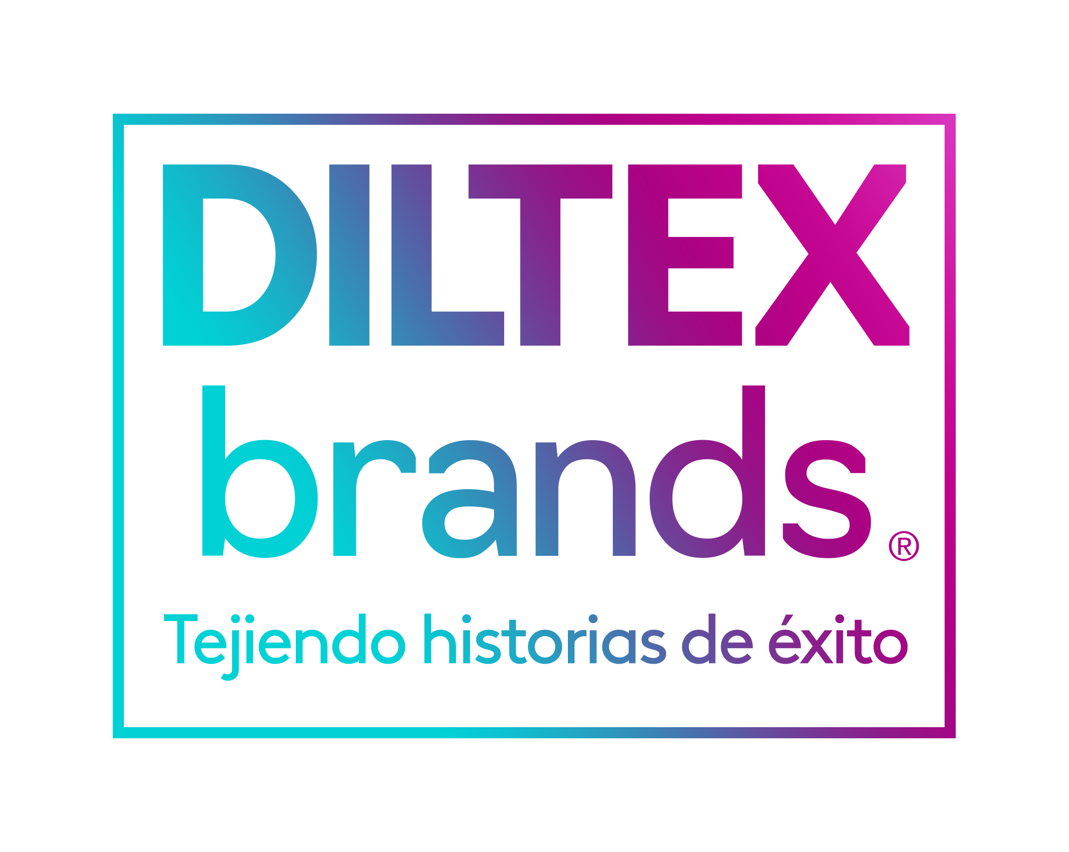 Fruit of the Loom - Diltex brands