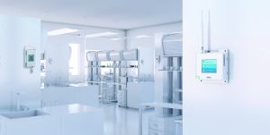 Vaisala presenta soluciones globales en la FCE 2022