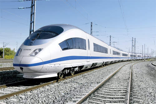 Siemens Mobility to retrofit the Dutch Railways ViRM fleet with ETCS technology