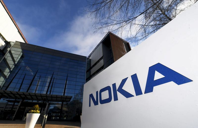 Nokia expands industrial-grade private wireless solution with Wi-Fi