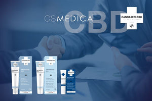 CS MEDICA A/S signs LoI with investor about a directed issue of 60 MDKK at a share price of DKK 31,50 per share