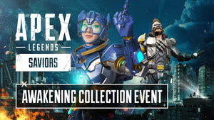 Apex Legends - Evento de Colección Awakening