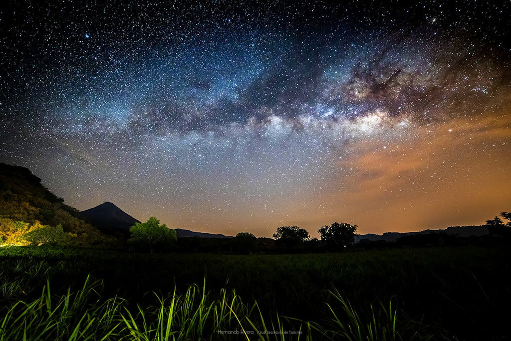 Descubre el Astroturismo en Colima