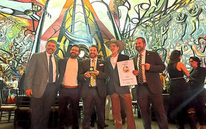 Celebra la excelencia enológica de Chihuahua con estos 3 vinos premiados