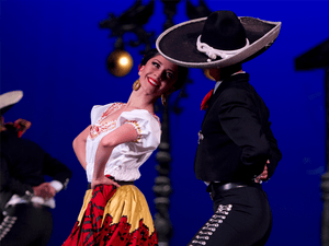 Descubre lo mejor del Mariachi y ballet folclórico en Talpa de Allende y Mascota