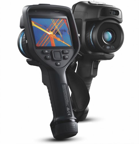 THERMAL IMAGING FOR DATA CENTERS