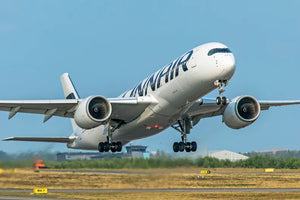 Finnair adds flights between Helsinki and Asia for summer 2023 in response to demand