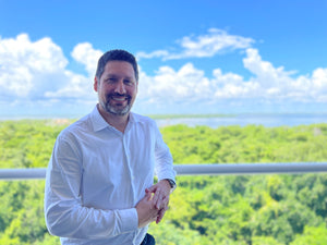 Hilton nombra a Alejandro Larrondo como director general de  Hilton Cancun Mar Caribe Resort All-Inclusive