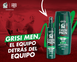 Desde futbol hasta Tai Chi, encuentra tu deporte ideal con Grisi Men