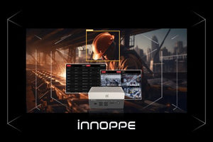 Innodisk lanza su solución de reconocimiento InnoPPE basada en IA para mejorar la seguridad laboral &nbsp;