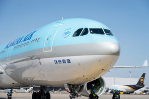 Korean Air to resume more European routes from March