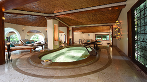 TABACON THERMAL RESORT & SPA UNVEILS 14 ADULTS-ONLY ROOMS AND SUITES AND A NEW SUITE CATEGORY WITH PRIVATE PLUNGE POOLS