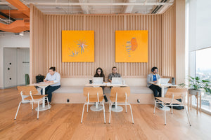 Trabajo híbrido: ¿Solución temporal o el futuro del trabajo?