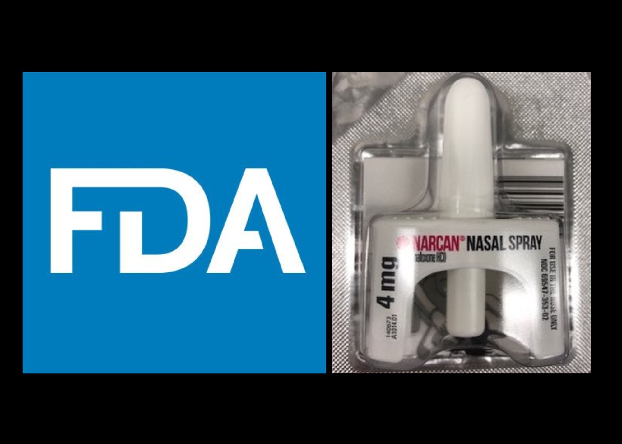 Fda Approves First Over The Counter Naloxone Nasal Spray American Industrial Magazine