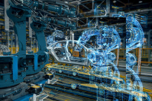 Dassault Systèmes y Grupo Volkswagen implementan la plataforma 3DEXPERIENCE