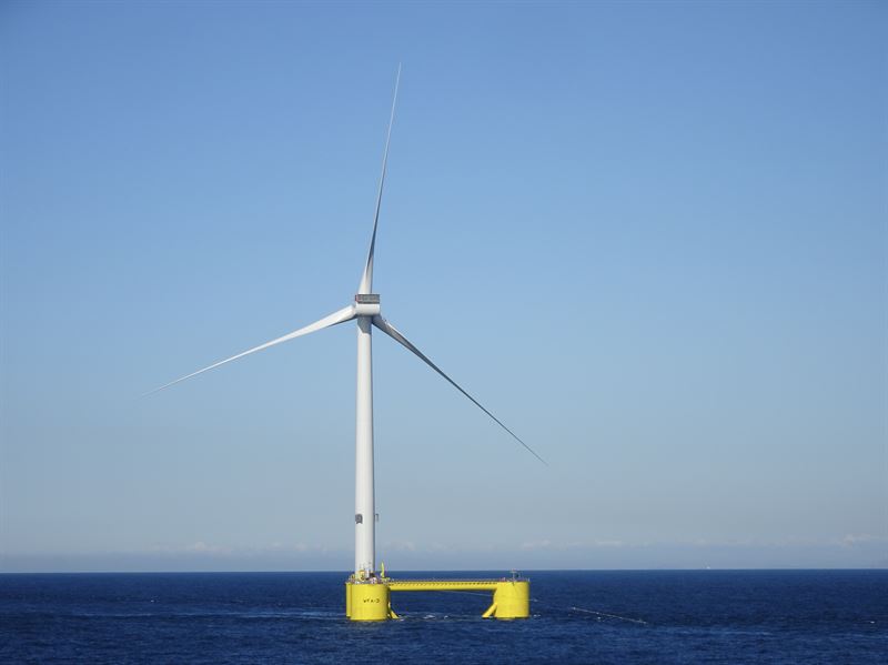 Mainstream Renewable Power and Ocean Winds Win 1.8 GW Scotwind Site