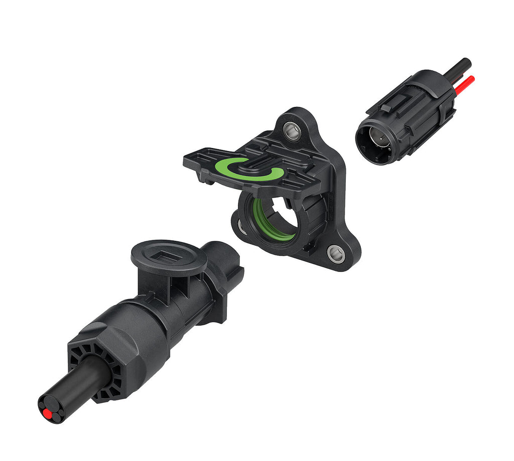 New HSI Connector System – The All-Terrain Innovation