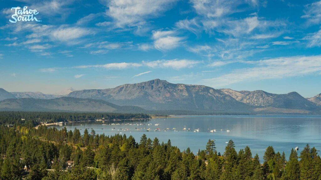 South Lake Tahoe is Opening! – American Industrial Magazine