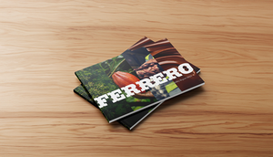 Reporte de Sustentabilidad de Grupo Ferrero señala uso de tecnología de punta