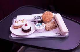 Sugar, spice and all things nice on Virgin Atlantic flights!