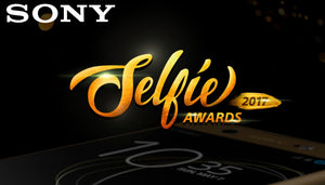 El Rey del Selfie: Ganando los Xperia Selfie Awards 2017 en el Hotel Hard Rock Riviera Maya