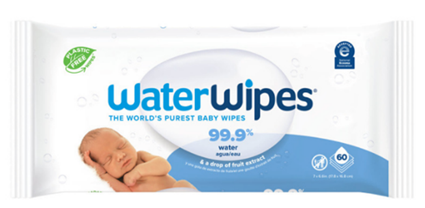 Descubre los beneficios de viajar con WaterWipes:   La compañera perfecta para tus vacaciones