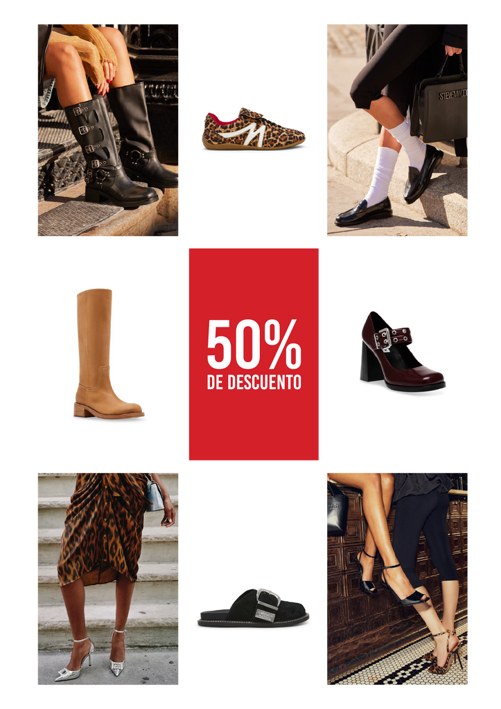 STEVE MADDEN: MADDNESS PROMO