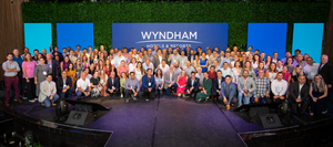 WYNDHAM HOTELS & RESORTS CELEBRA CRECIMIENTO RÉCORD EN LATINOAMÉRICA Y EL CARIBE