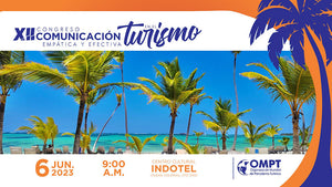 Asociación de Hoteles de Cancún, Puerto Morelos e Isla Mujeres es nominada a los premios Pasaporte Abierto 2023