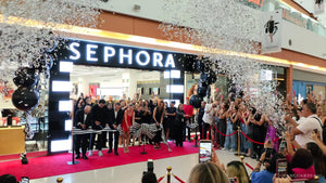 Sephora gana terreno en el norte y llega a Saltillo